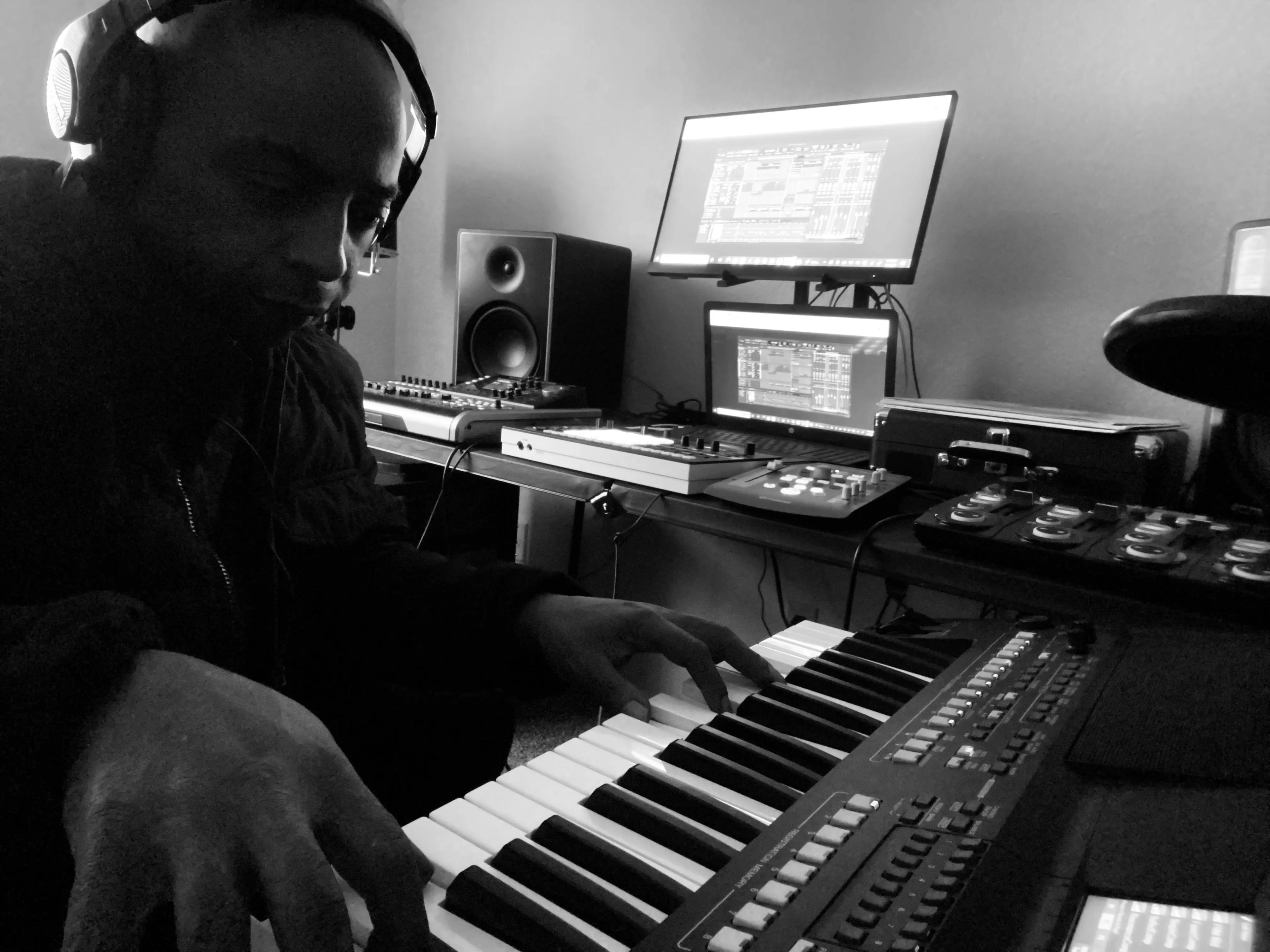 An Independent Voice, The Music and Mission of Stanley Ocean cover picture