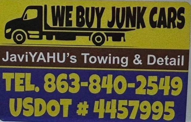 Family-Owned Excellence: How Javi-Yahus Towing and Detail LLC Serves Jackson County Motorists cover picture