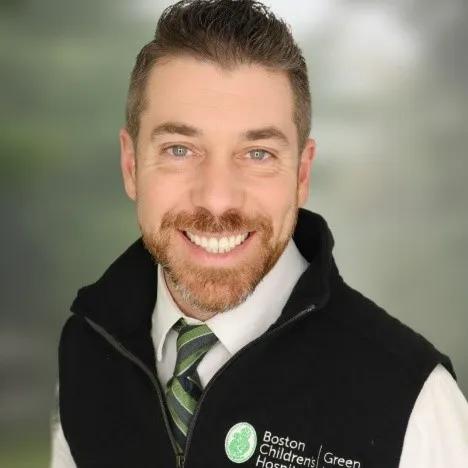 Chuck Blanchette: Building a Legacy of Impact through Purposeful Endeavors cover picture