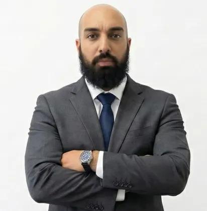 What Fuels Jaser “Jay” Zaabri’s Philanthropy? An Underdog Story cover picture