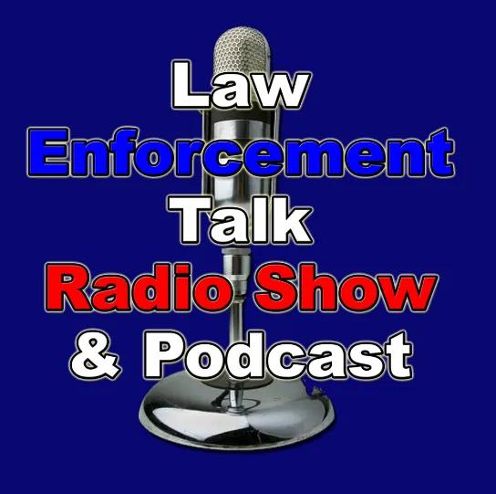 Inside Law Enforcement Talk Radio: Real Stories from the Front Lines of Crime and Survival cover picture