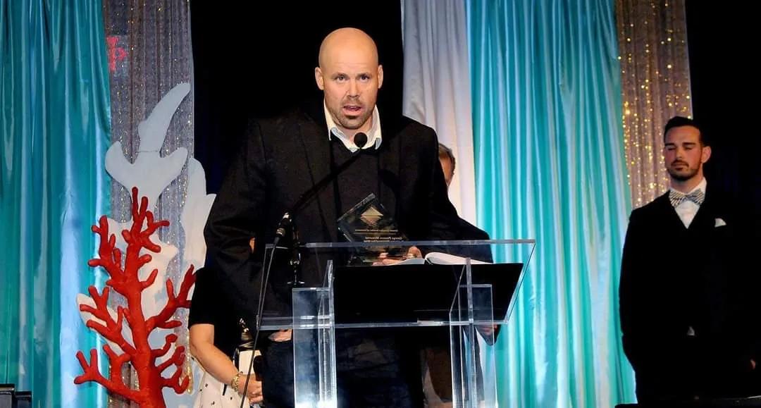 Dana Bruce Matheson and the Evolution of Sports Ownership in British Columbia cover picture