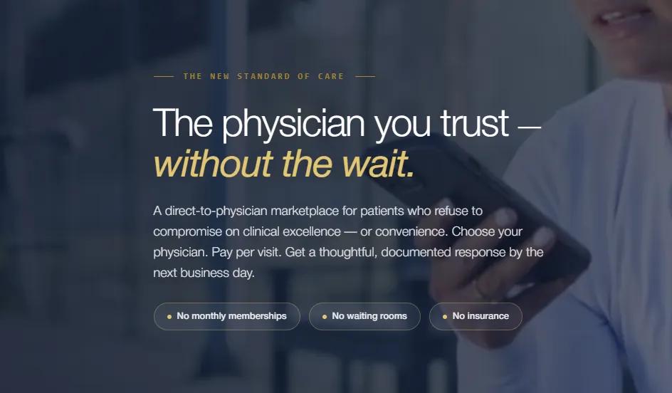 Benefits of Digital Healthcare Solutions for Clinics cover picture