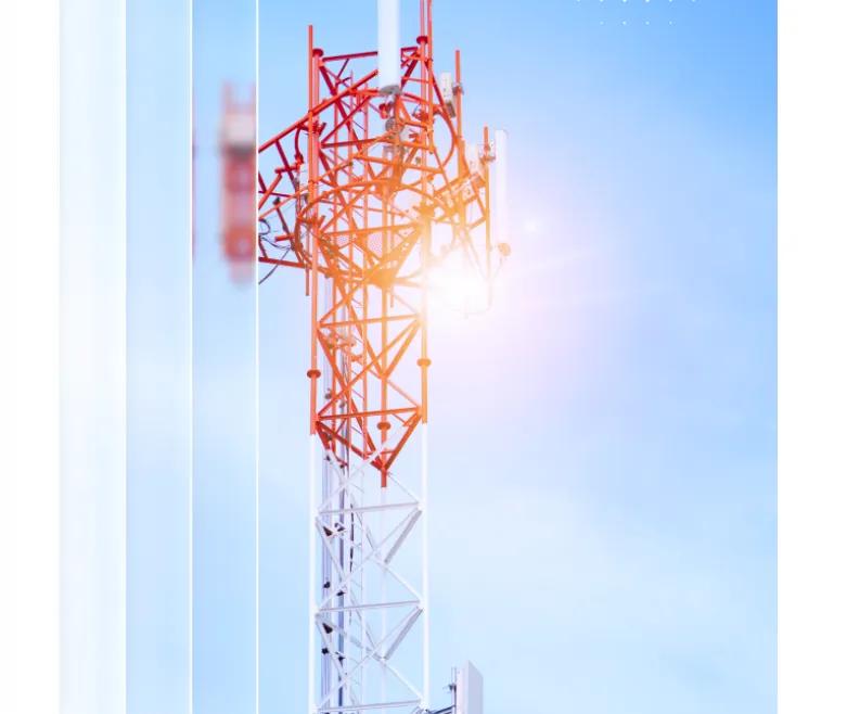 7 Telecom Software Development Companies in the USA for 2026 cover picture