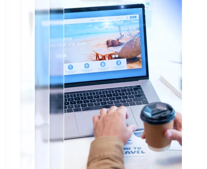 7 Best Travel App Development Companies in the USA for 2026 cover picture