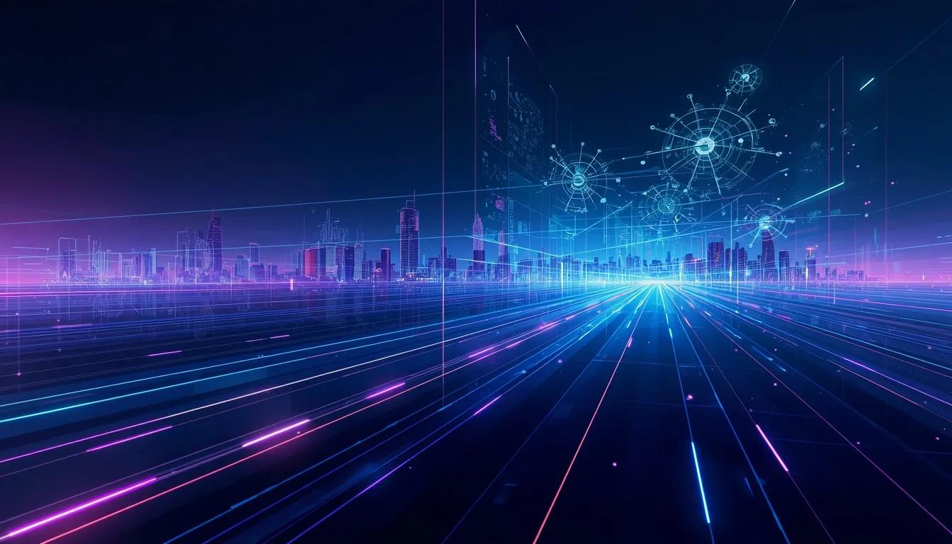 How to Migrate a Live B2B Marketplace to Salesforce Commerce Cloud Without Losing Orders, Customer Data, or SEO cover picture