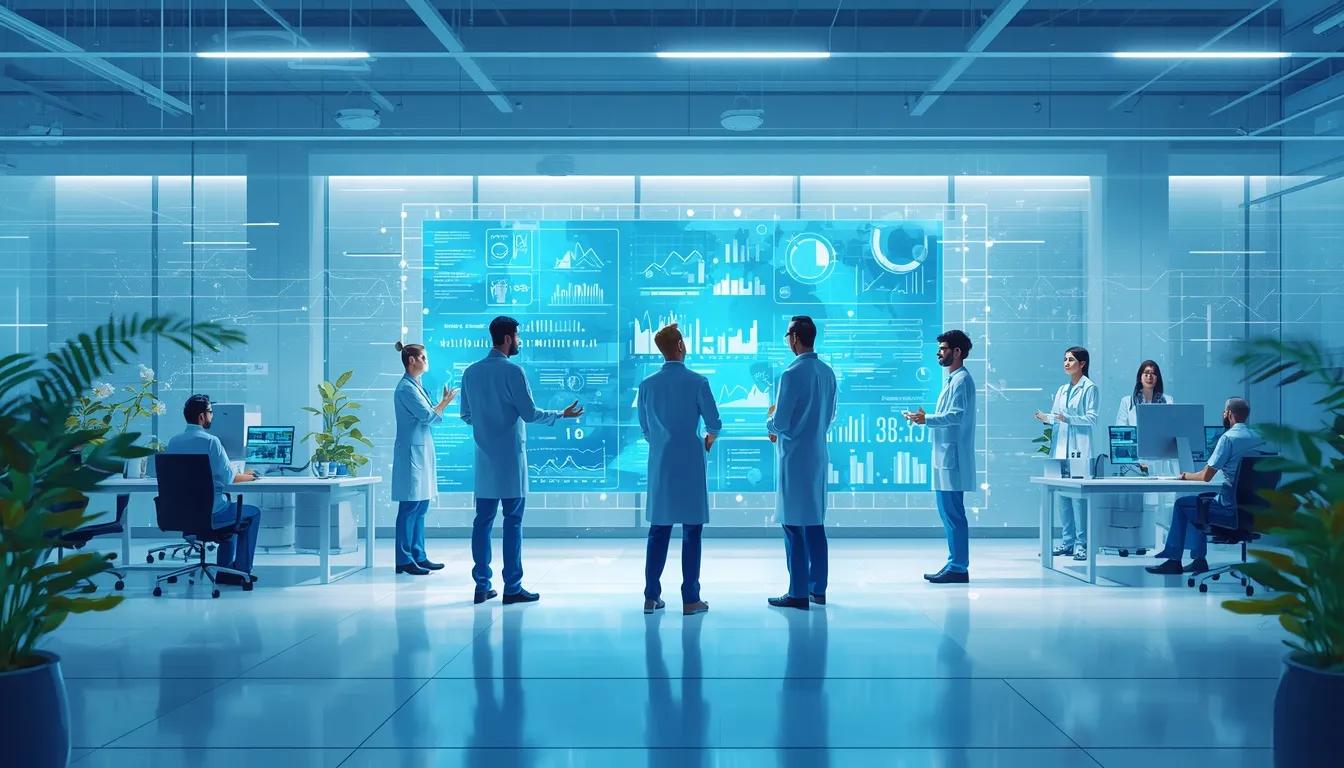 How Intelligent Virtual Assistants Are Changing the Way Businesses Operate cover picture