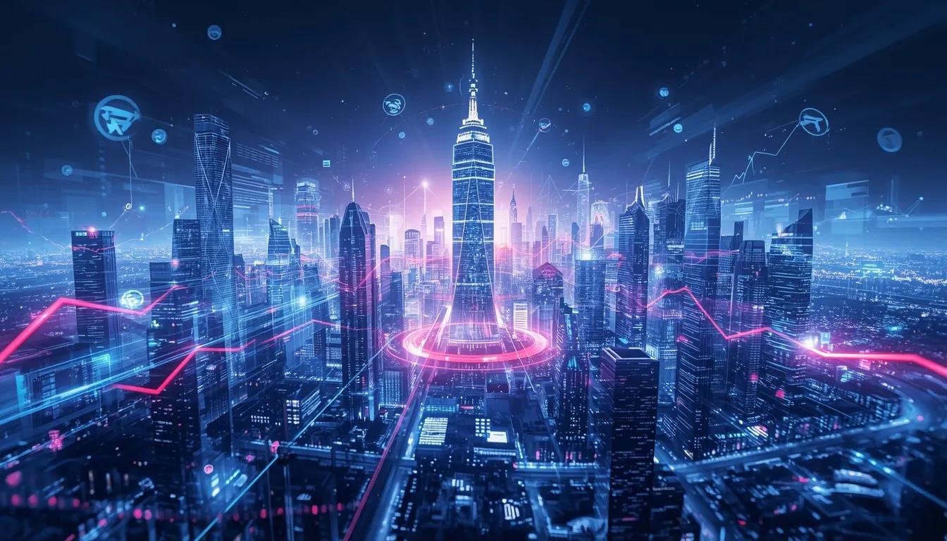 How AI Is Transforming the Home Services cover picture