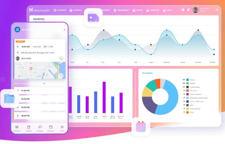 How to Choose the Right DME Software for cover picture