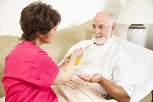 What is Palliative Care? cover picture