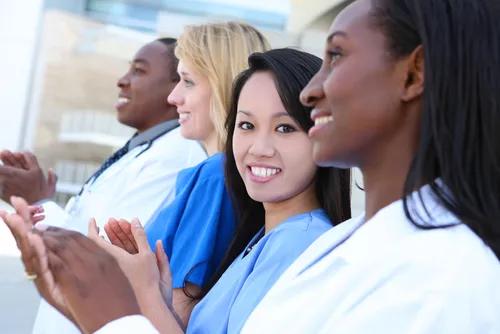 Why Become Certified in Health Care Leadership? cover picture