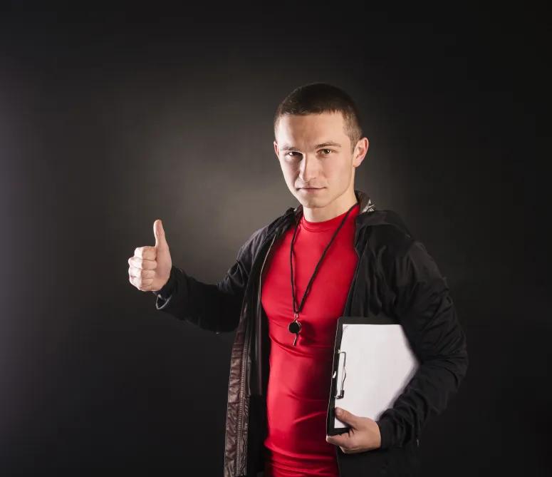 Why Should You Earn a Health Care Coaching Certification? cover picture