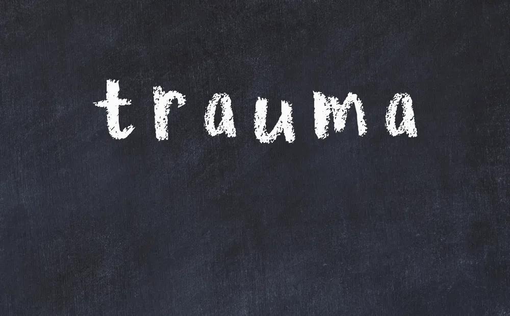 Essential Aspects of Trauma Informed Care cover picture