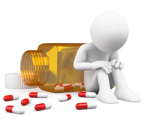 Substance Abuse and Mixing Prescriptions & Drinking cover picture