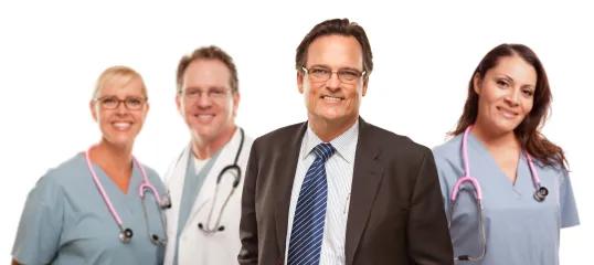 Why Taking Health Care Management Courses is a Good Career Move cover picture