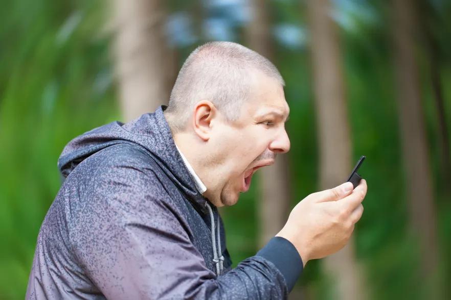 Anger Management Consulting: How to Overcome Your Anger. cover picture