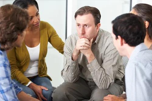 How to Use Anger Management Training to Deescalate a Situation. cover picture