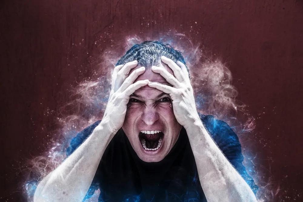 Anger Management and Work Places cover picture