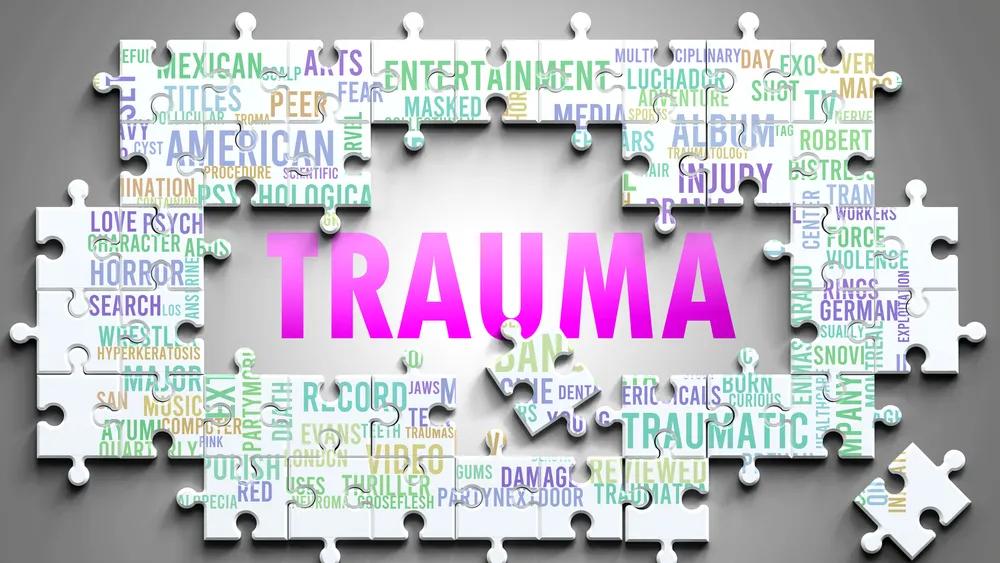 How to Become a Trauma Informed Counselor cover picture
