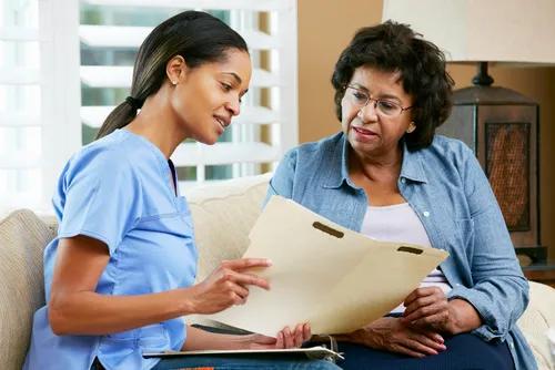 Health Care Management Certification: How to Further Your Nursing Career cover picture