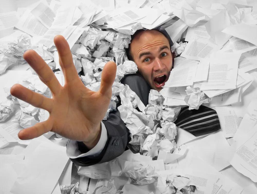 Cumulative Stress and Stress Management cover picture
