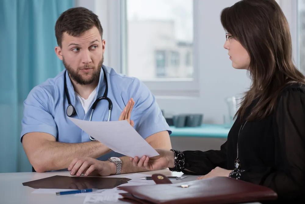 Legal Nursing: Preventing Malpractice in Nursing cover picture