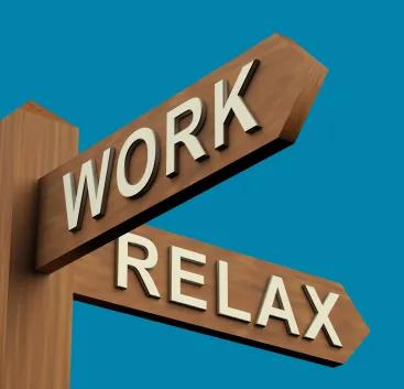 Stress Management Courses: Your Guide to Stress Reduction! cover picture