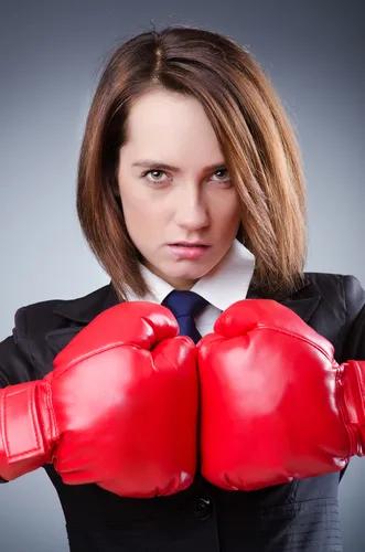 Anger Management and Sports cover picture