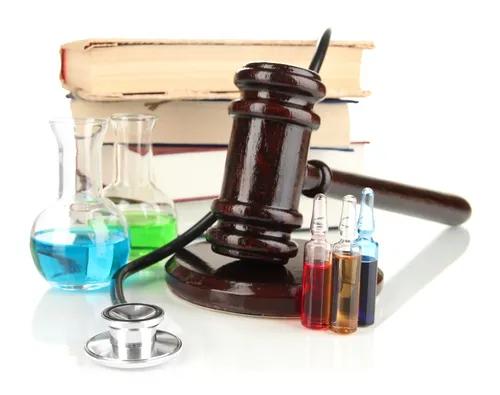 Legal Nurse Consulting Courses Can Open Career Doors! cover picture