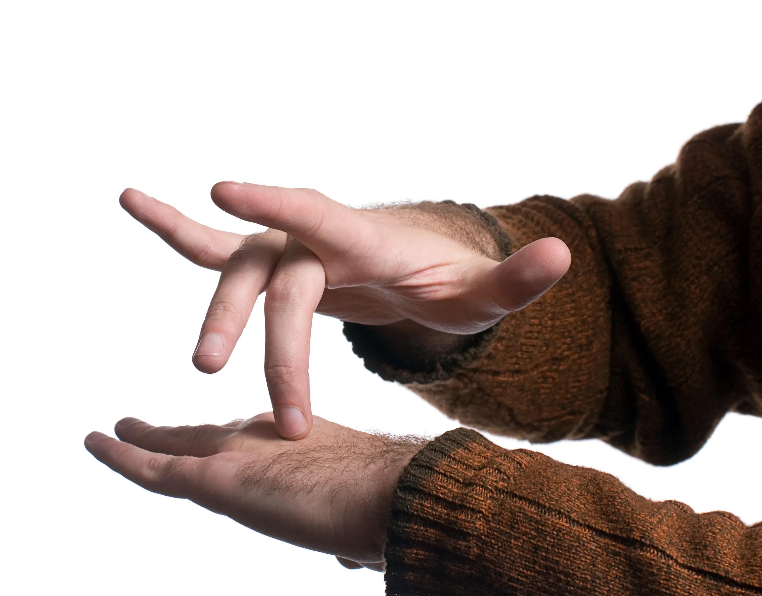 Breaking the Anxiety Cycle: Exploring the Potential of EFT Therapy cover picture
