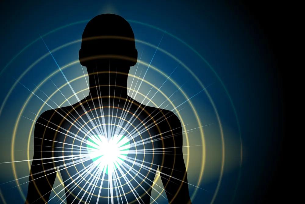 Tapping Through Grief: Experiencing the Potential of EFT for Emotional Healing cover picture