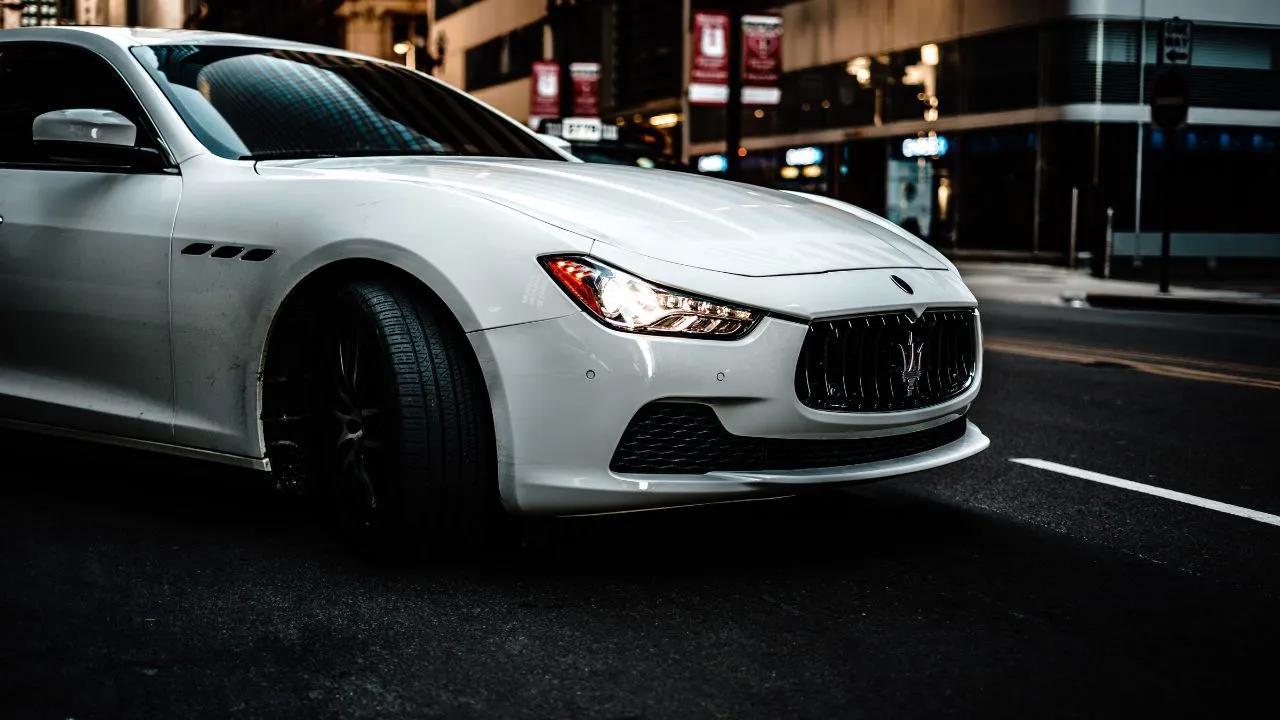Maserati Maintenance Naperville for Confident Luxury Car Care cover picture