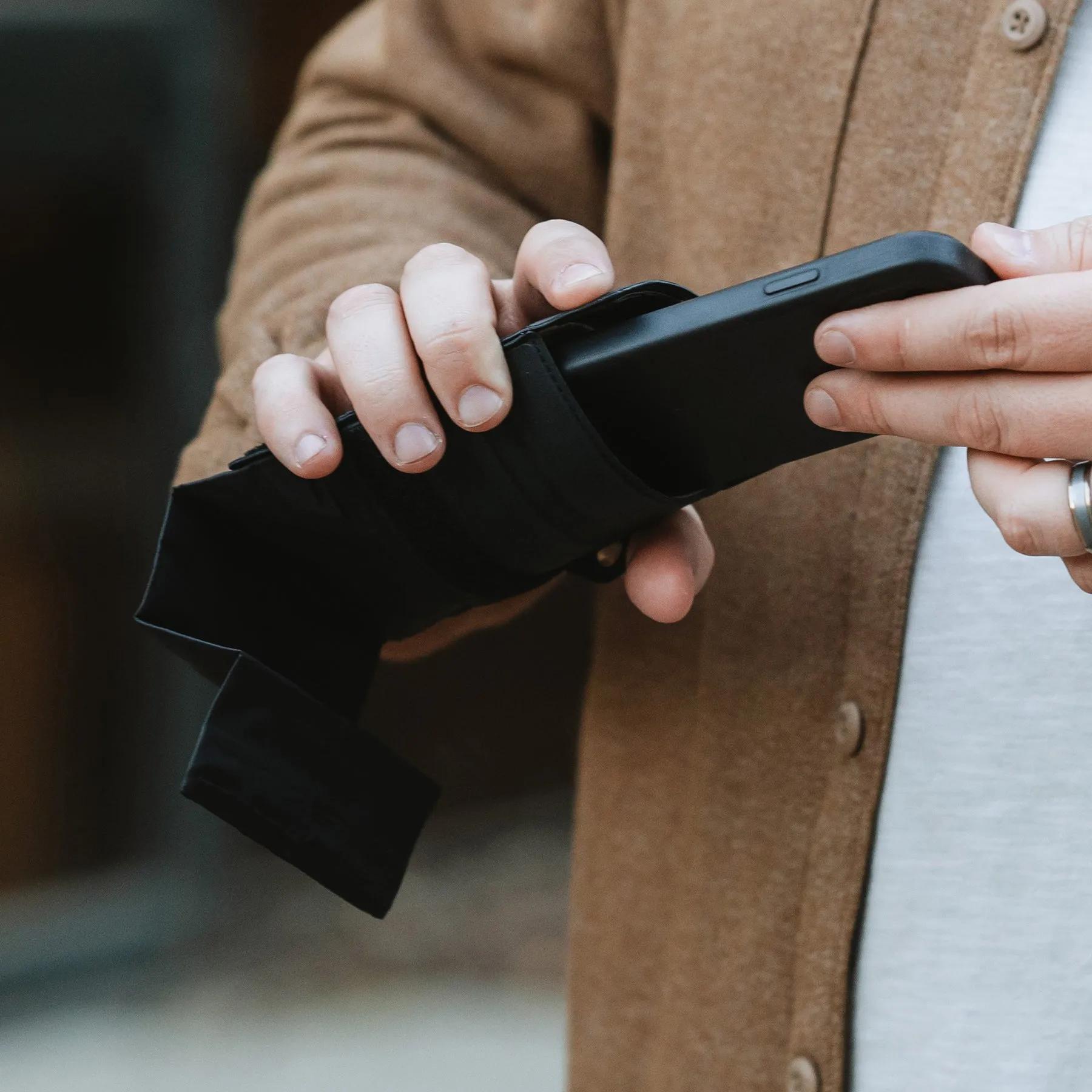 Blocking Pouch: The Ultimate Privacy and Signal Protection Solution cover picture