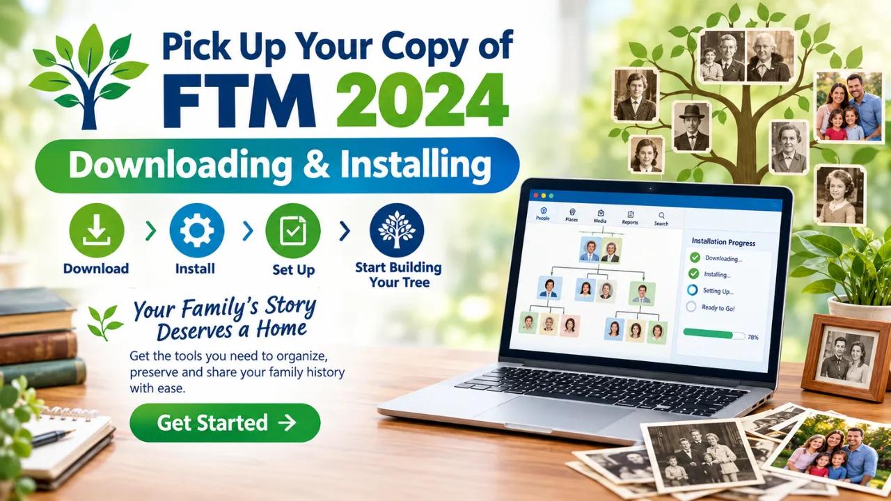 A Simple Guide to Getting Started With FTM 2024 cover picture
