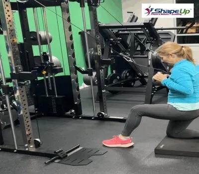 Want Real Fitness Results? Choose a Personal Trainer in Charlotte NC cover picture
