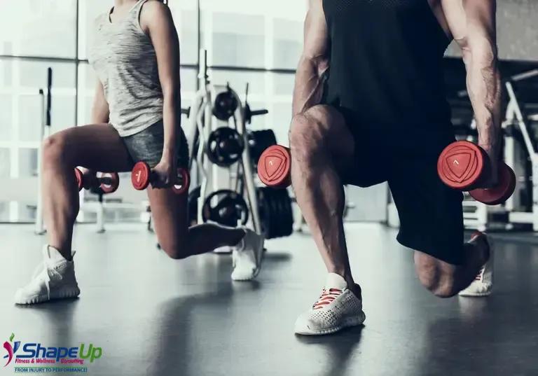 Unlock Better Health With Personalized Charlotte Nutrition Coaching cover picture