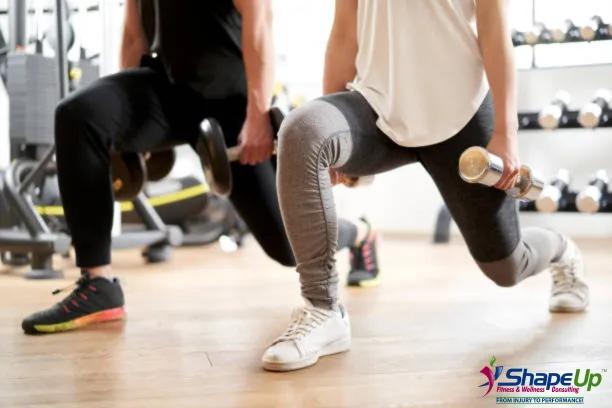 How Does a Charlotte, NC, Personal Trainer Help With Motivation? cover picture