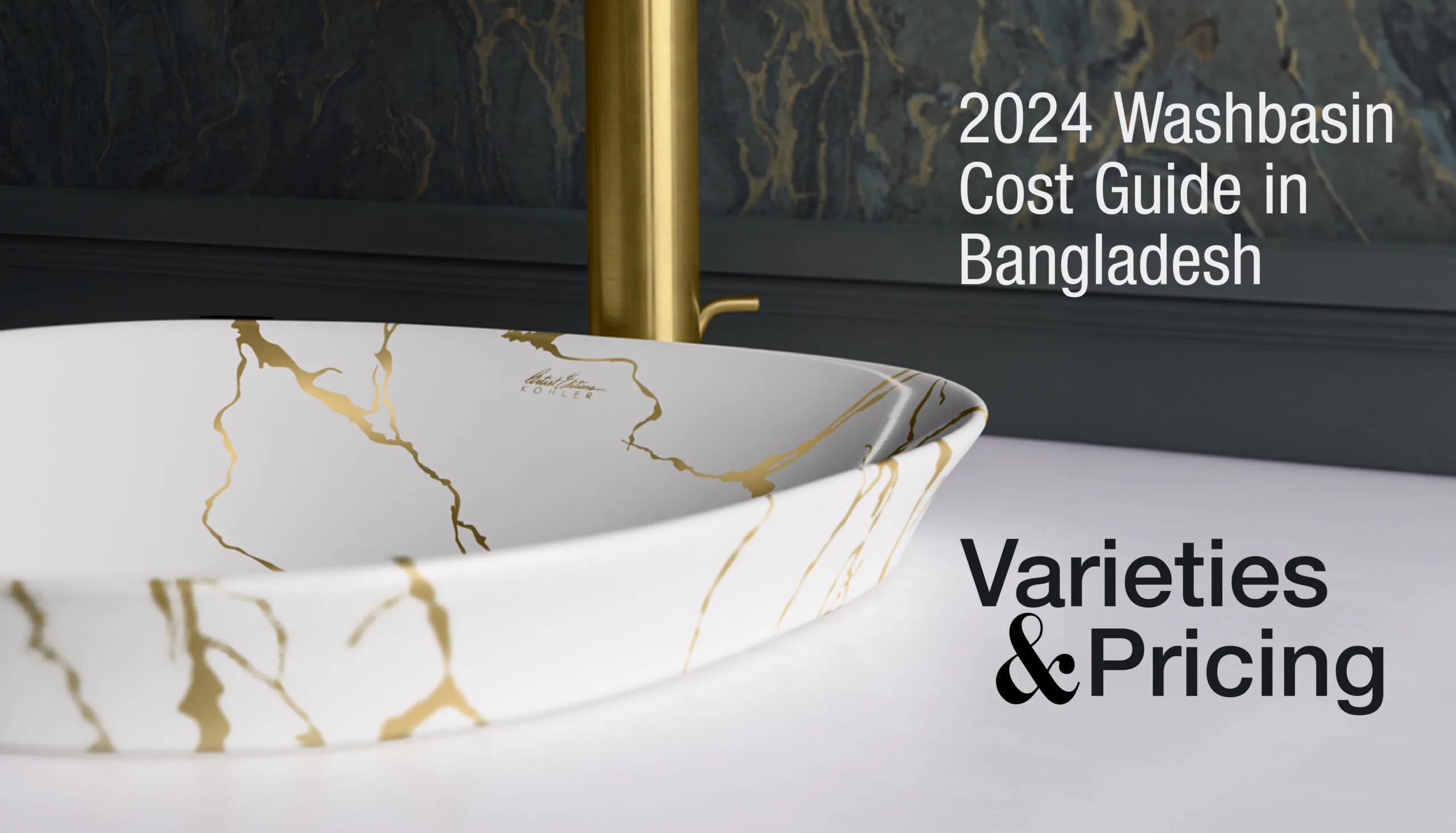 Elevate Your Bathroom Experience with Kohler Bangladesh: Quality, Style, and Innovation cover picture