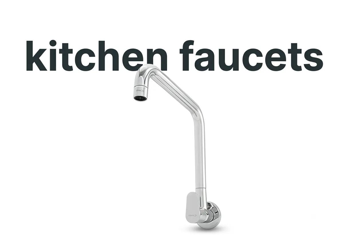 Kitchen Accessories and Kitchen Faucets: Transform Your Kitchen with Kohler Bangladesh cover picture