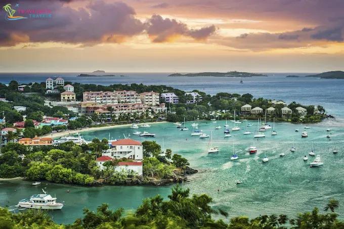 Planning a Once-in-a-Lifetime Trip? Start with a Travel Agency on Long Island cover picture