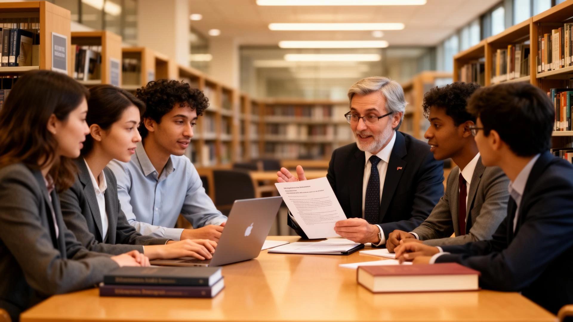 Expert Literature Review Assistance to
Strengthen Your Dissertation cover picture