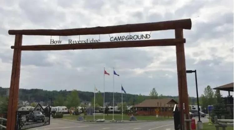 Why Bow Rivers Edge Campground Is the Perfect Base for Exploring Alberta cover picture