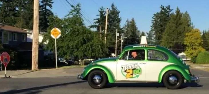 How to Register Your Vehicle for Vancouver Island Car Shows cover picture