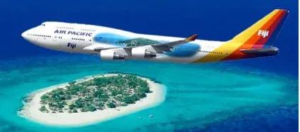Best Time to Buy Airline Tickets for Domestic and International Flights cover picture