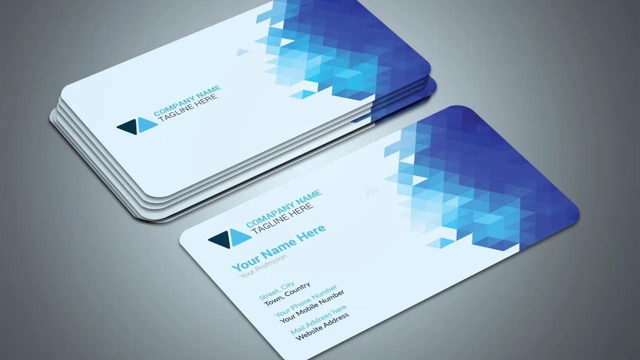 Visiting Card Printing: Build a Powerful First Impression with Professional Business Cards cover picture