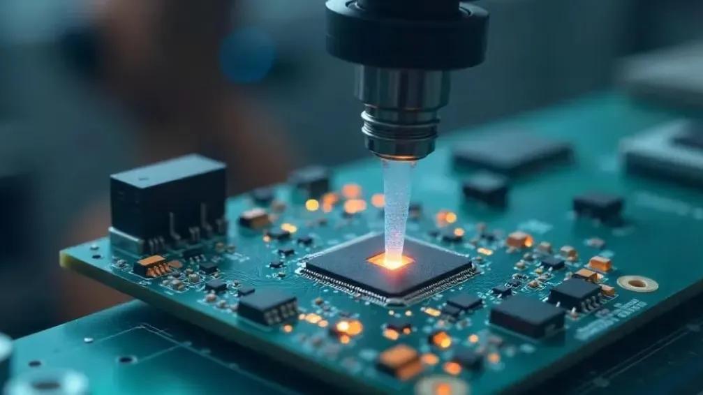 Autofocus Sensor Technology for Modern Imaging Applications cover picture