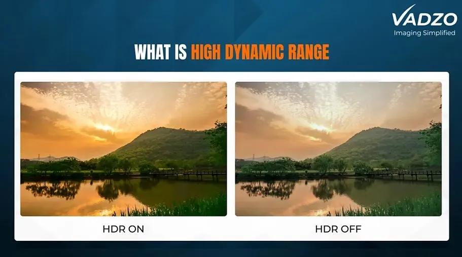 High Dynamic Range Imaging: Enhancing Vision System Performance cover picture