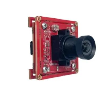 USB C Camera High-Speed Imaging for Industrial and Embedded Vision Applications cover picture