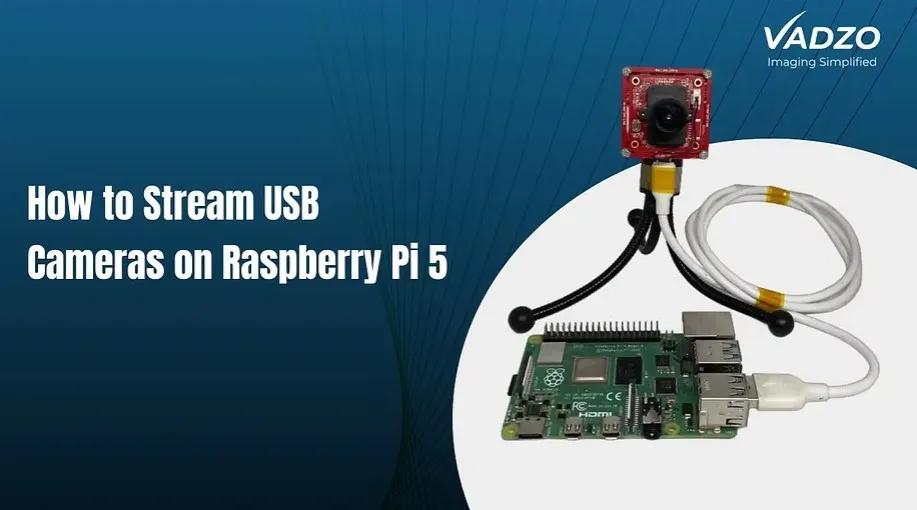 How to Choose the Best Raspberry Pi USB Camera for Your Project cover picture