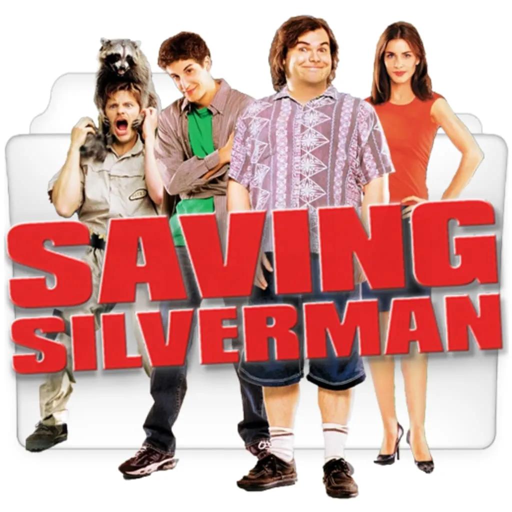 One Of The Most Striking Aspects Of Darren Silverman cover picture